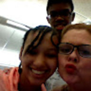 Meet your Posher, Jen